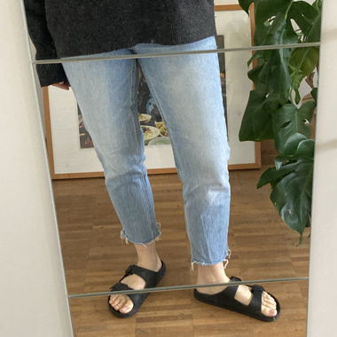GAP Jeans 
