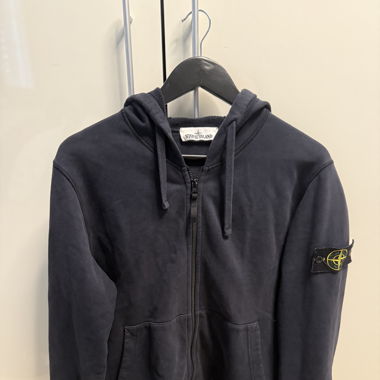 Stone Island Sweatjacke Grösse M