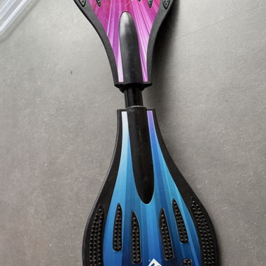  WAVEBOARD VON STREETSURFING
