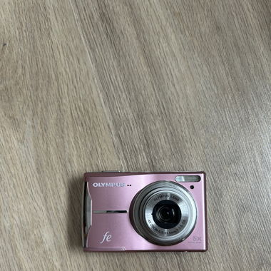 Fotocamera digitale