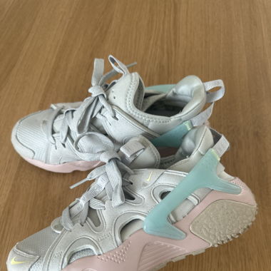 Nike Air Huarache Craft Ocean Bliss 