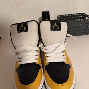 Jordan one 