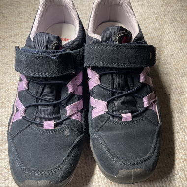 Scarpe da esterno con buon battistrada