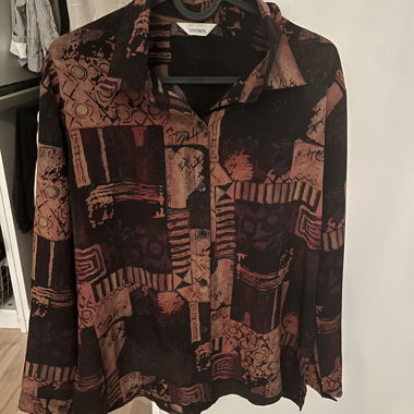 Vintage Hemd One size