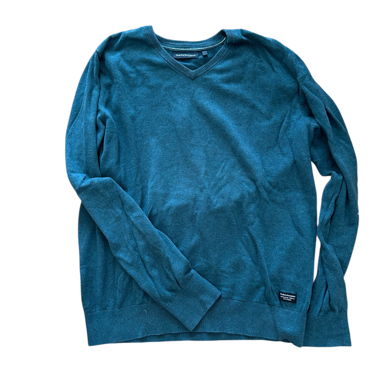 Peak Performance Pulli