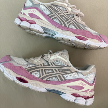 Scarpe da running ASICS