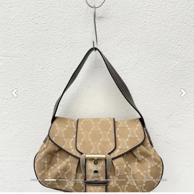 Vintage-Celine-Tasche