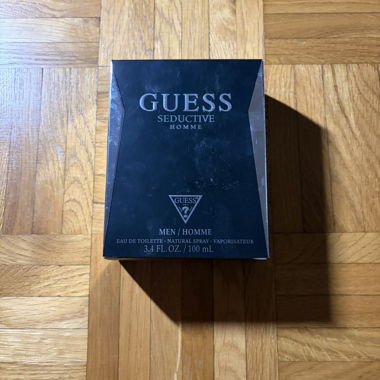 Parfum GUESS Seductive Homme 100 ml