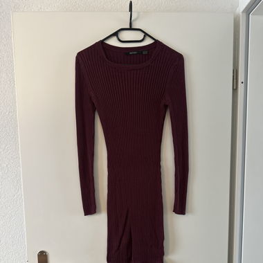 Maxi Kleid