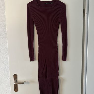 Maxi Kleid