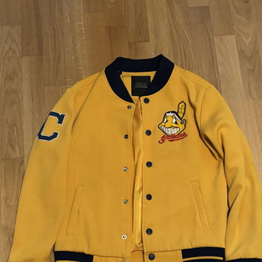 College Jacke 