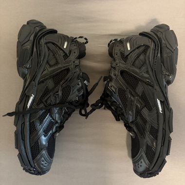 Scarpe Balenciaga Runner, UE 46