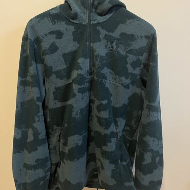 Scott Fleecejacke