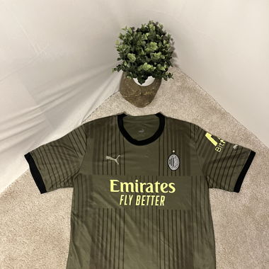 Ac Milan Trikot 