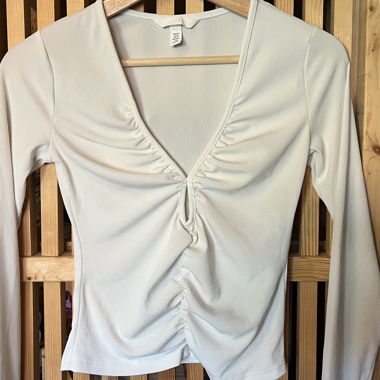 Cute Pullover