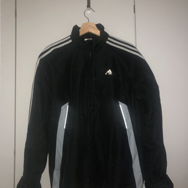 Giacca Trainer Adidas