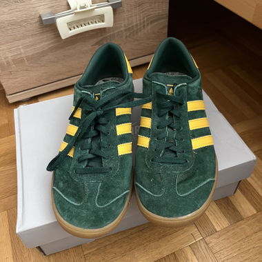 Adidas Hamburg