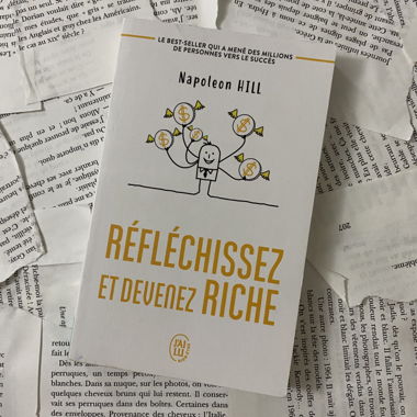 Pensa e arricchisci te stesso