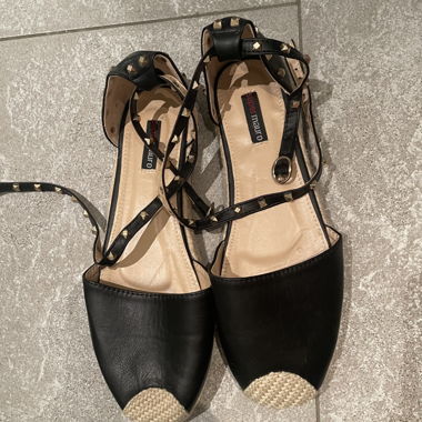 Espadrilles