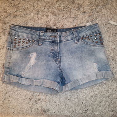 Kurze Hosen