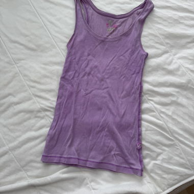 Lila Tank Top