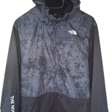 Sweat zippé The North Face