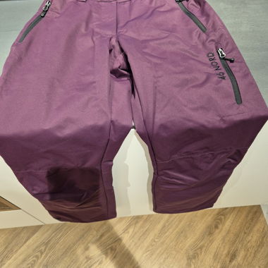 46 NORD pantaloni da sci donna