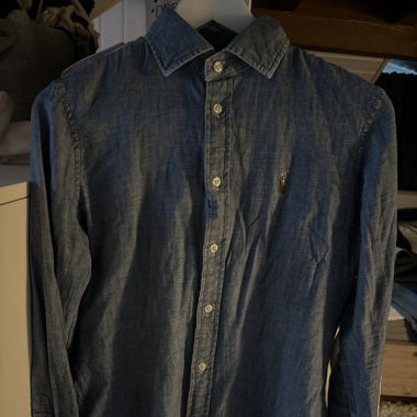 Ralph Lauren Jeans Hemd