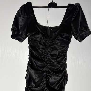 Robe de soirée 