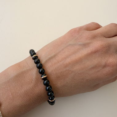 Skagen Pearl Bracelet