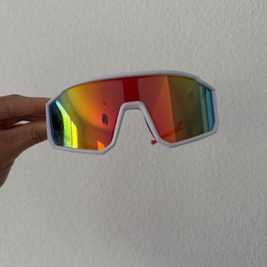 Lunettes de sport
