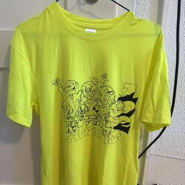 102 boyz asozial allstars shirt