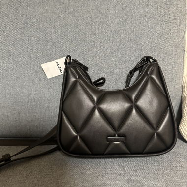 Schultertasche