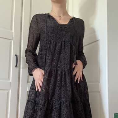 Kleid - NILE