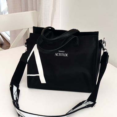 Twinset Schultertasche