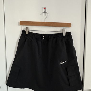 Nike Rock