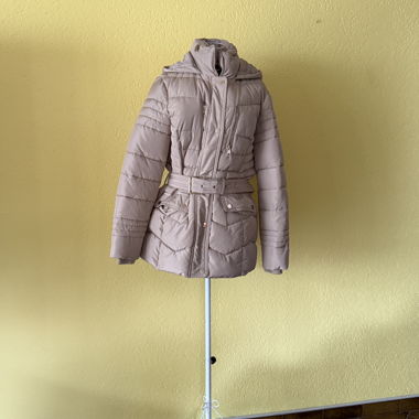 Veste femme hiver