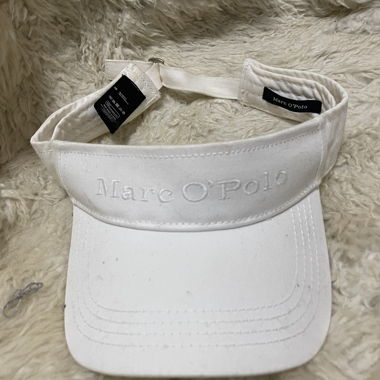 Marc O’Polo tennis cap