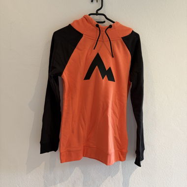 McKinley Hoodie