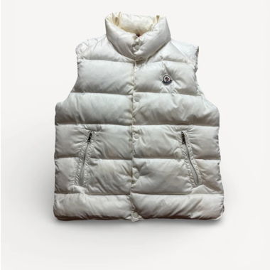 Moncler Puffer Vest S