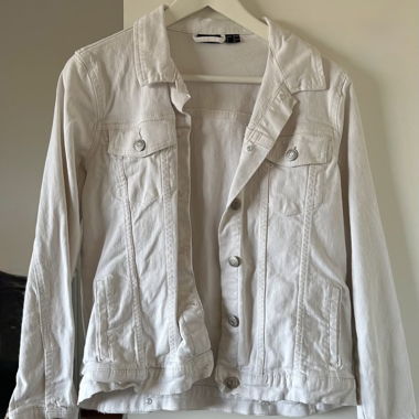 Veste d’été 
