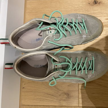 Chaussures de trekking