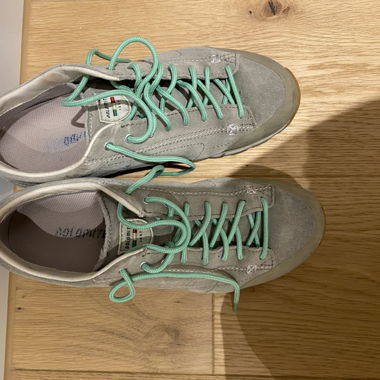 Scarpe da trekking