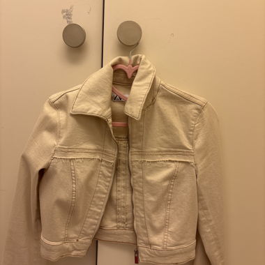 cappotto zara