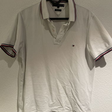 Polo Tommy Hilfiger