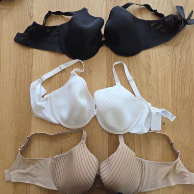 Pacco di Reggiseni 36D/80D