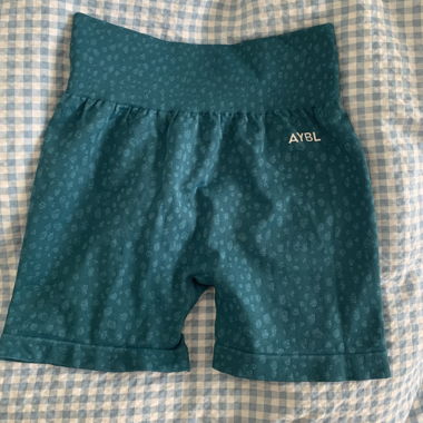 Short de sport 