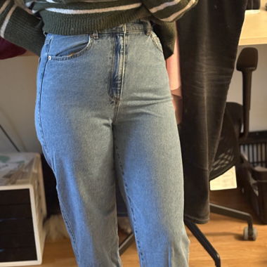 Jeans - H&M - 38/M