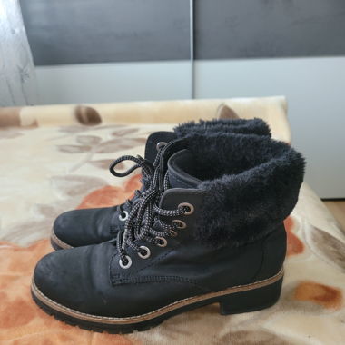 Frauen Graceland Winter Stiefel