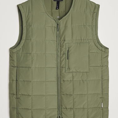 Gilet imbottito Rains